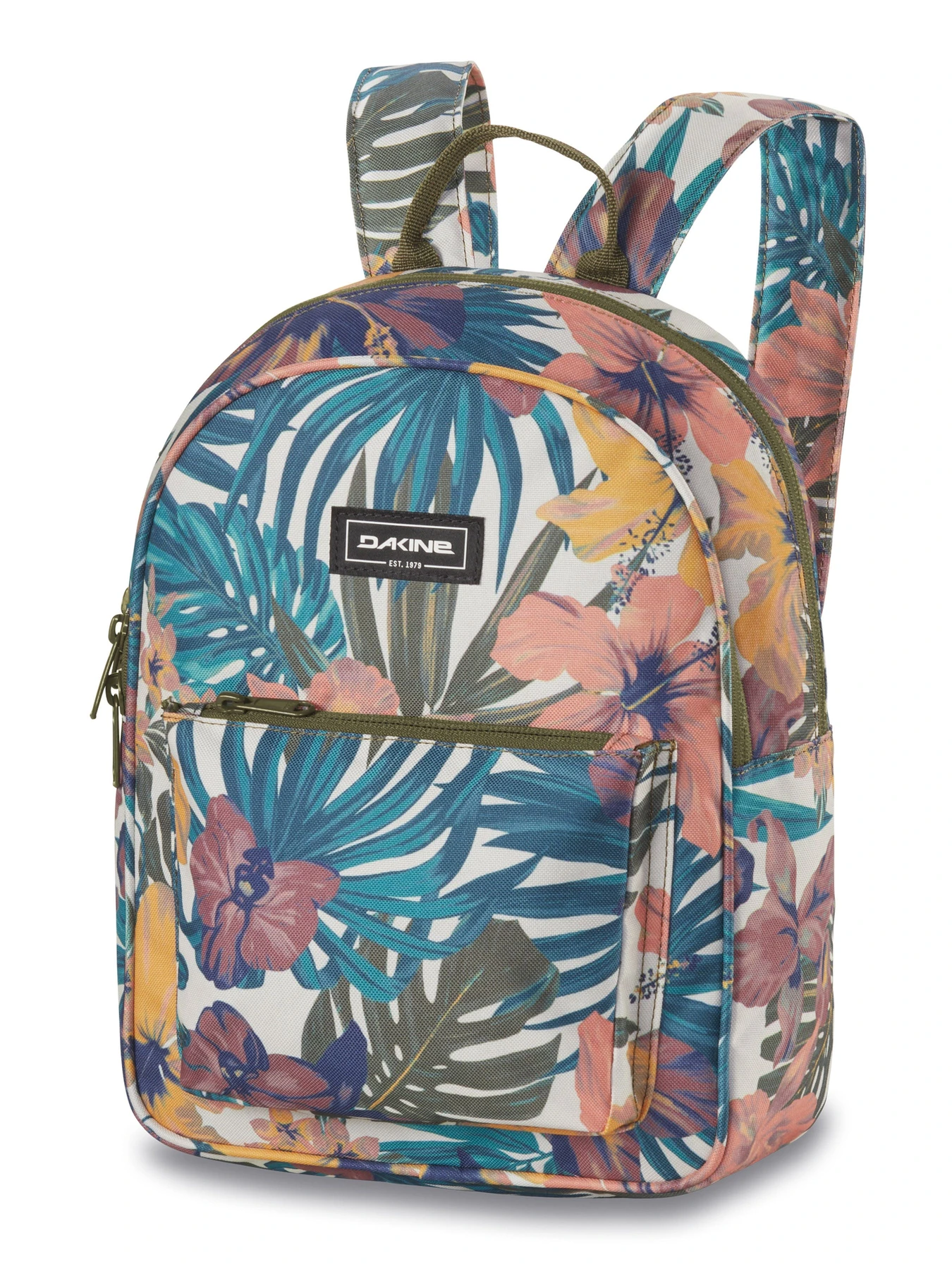 Рюкзаки Dakine Essentials Pack Mini модель 194626520179 Рюкзаки Dakine Essentials Pack Mini модель 194626520179 Фото