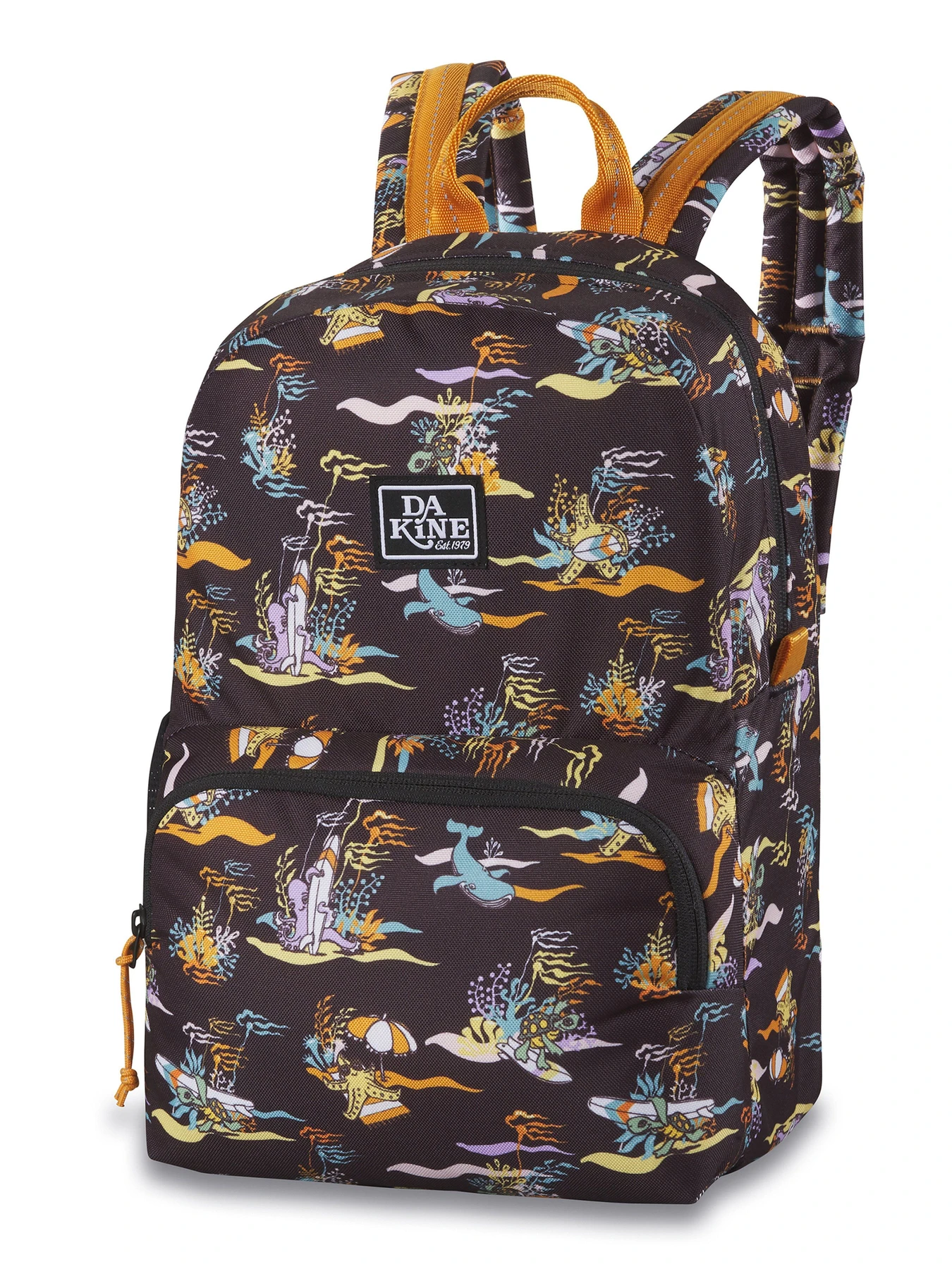 Рюкзаки Dakine Cubby Pack модель 194626487205 Фото