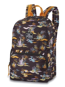 Рюкзаки Dakine Cubby Pack модель 194626487205 Фото
