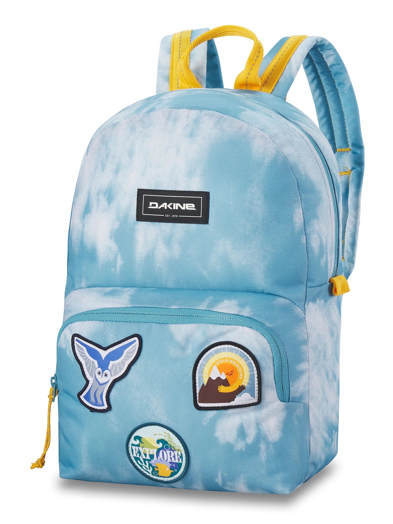 Рюкзаки Dakine Cubby Pack модель 194626464732 Рюкзаки Dakine Cubby Pack модель 194626464732 Фото