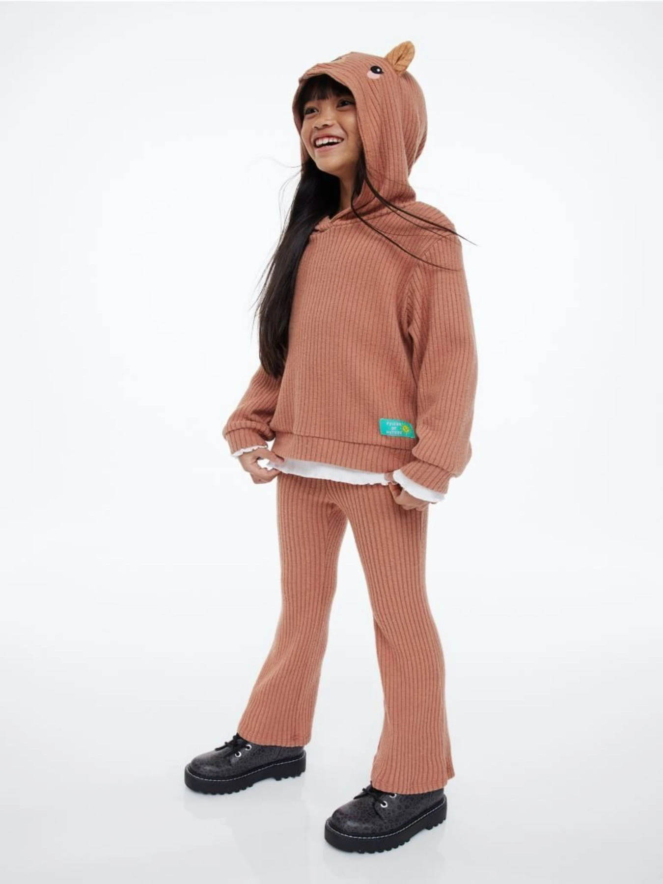 Штани H&M модель 77619 Фото