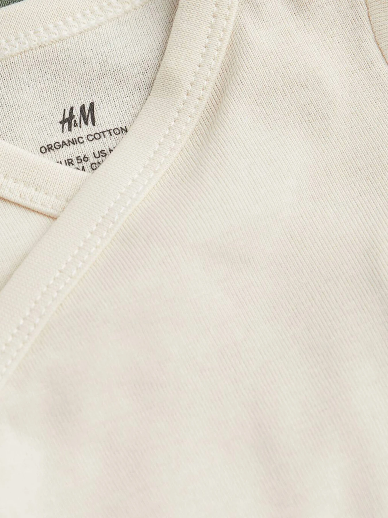 Одежда для младенцев H&M модель 77622 Фото