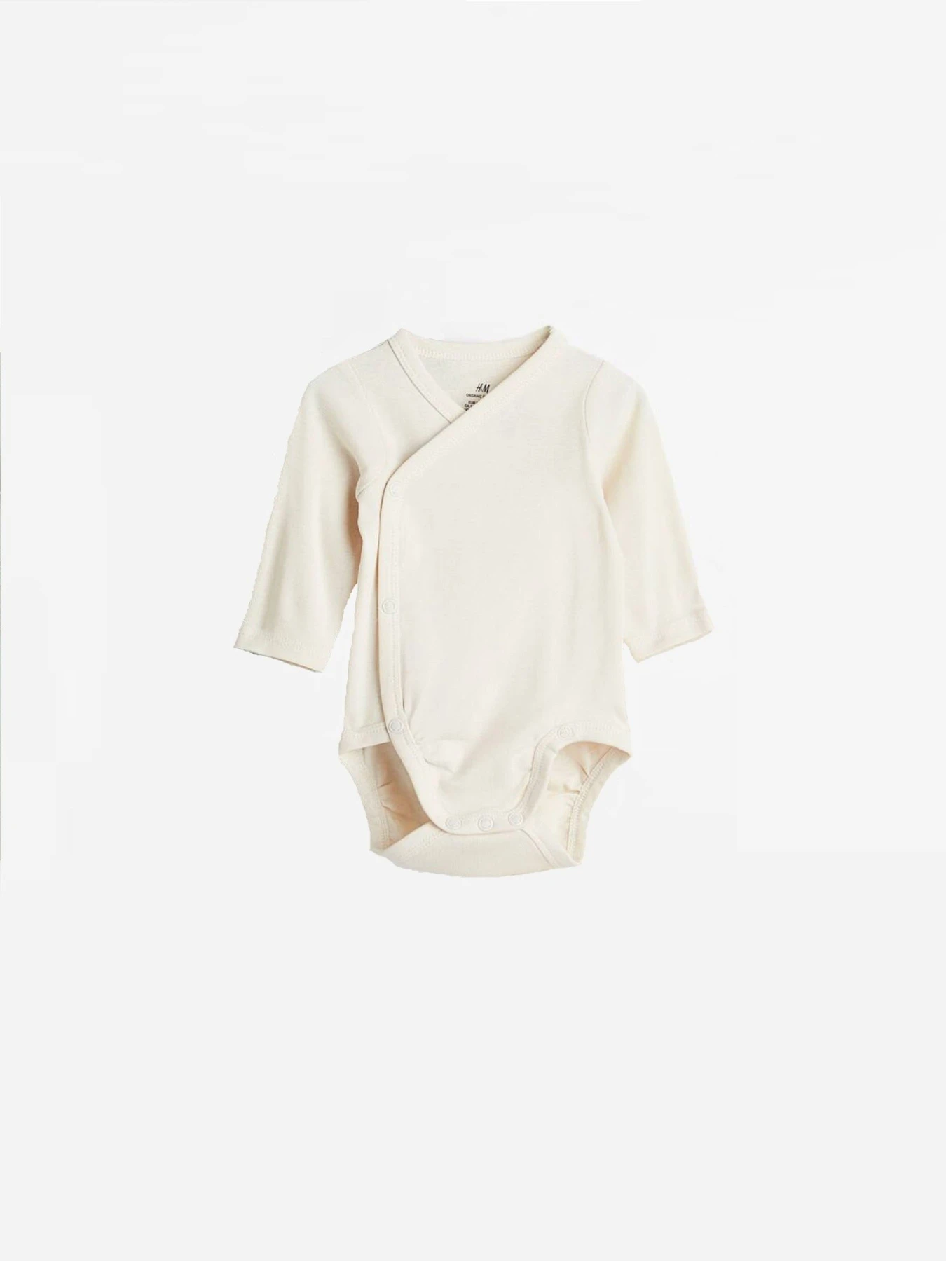 Одежда для младенцев H&M модель 77622 Фото