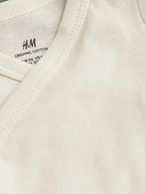 Одежда для младенцев H&M модель 77622 Фото