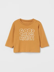 Худи и свитшоты H&M модель 77625 Фото