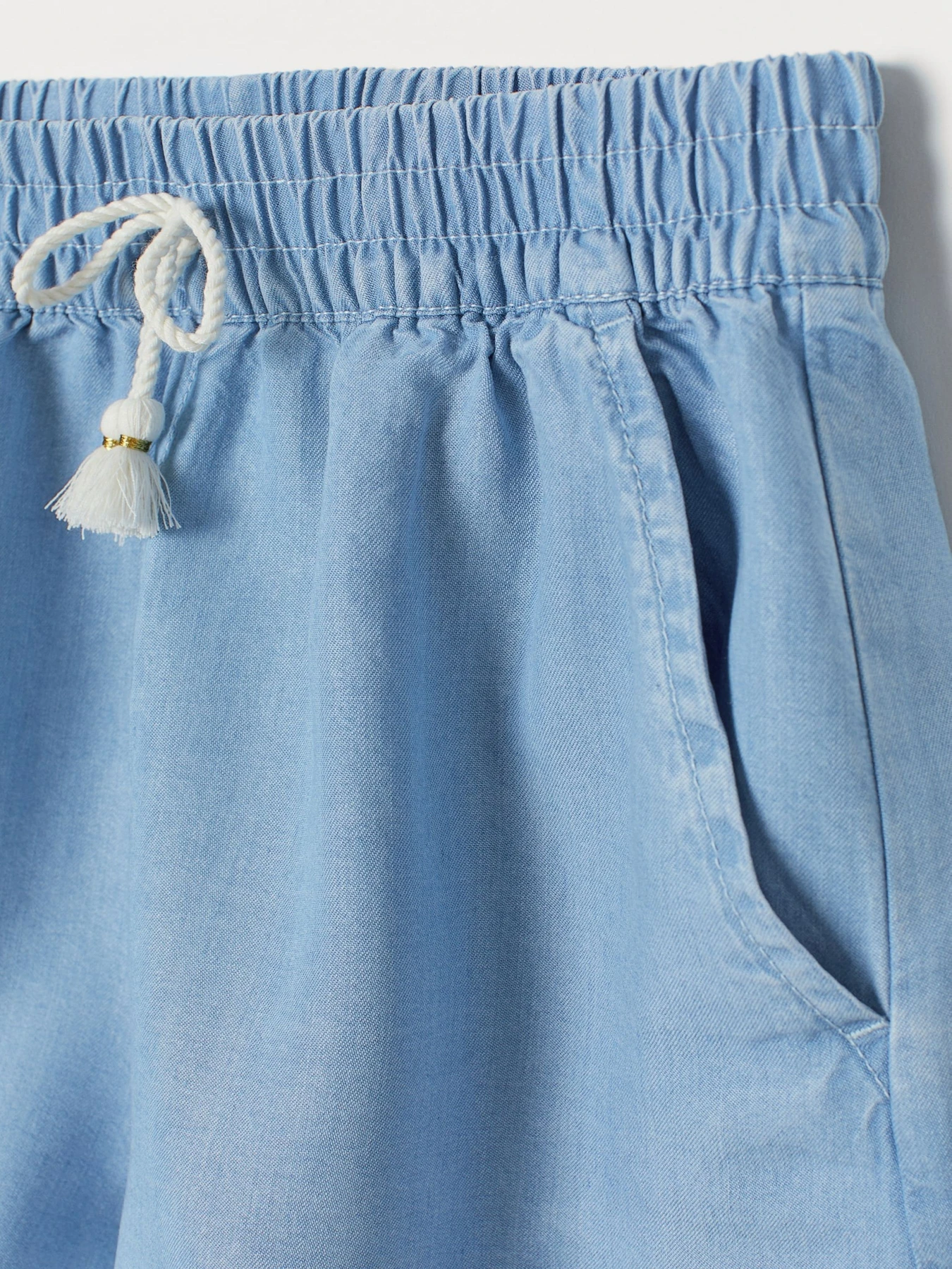 Шорты H&M модель 77632 Фото
