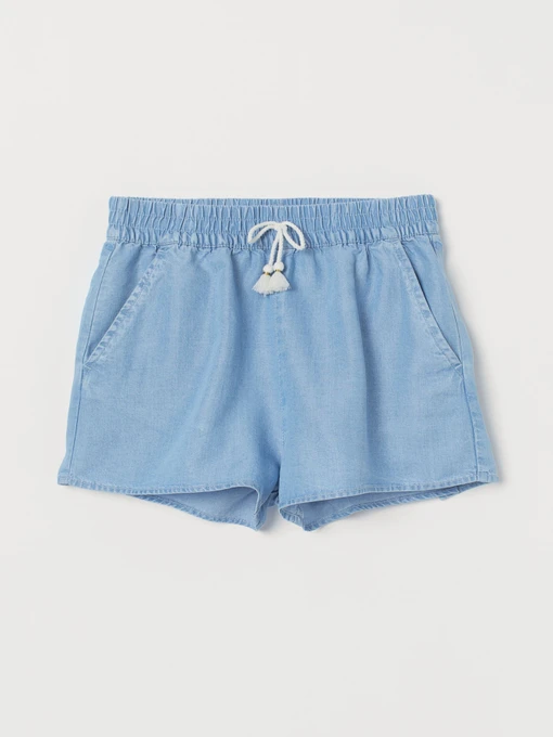 Шорты H&M модель 77632 Фото