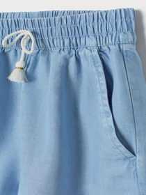 Шорты H&M модель 77632 Фото