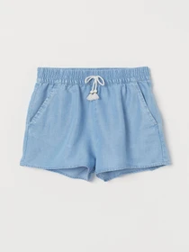 Шорты H&M модель 77632 Фото