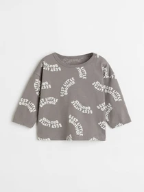 Худі та світшоти H&M модель 77640 Фото