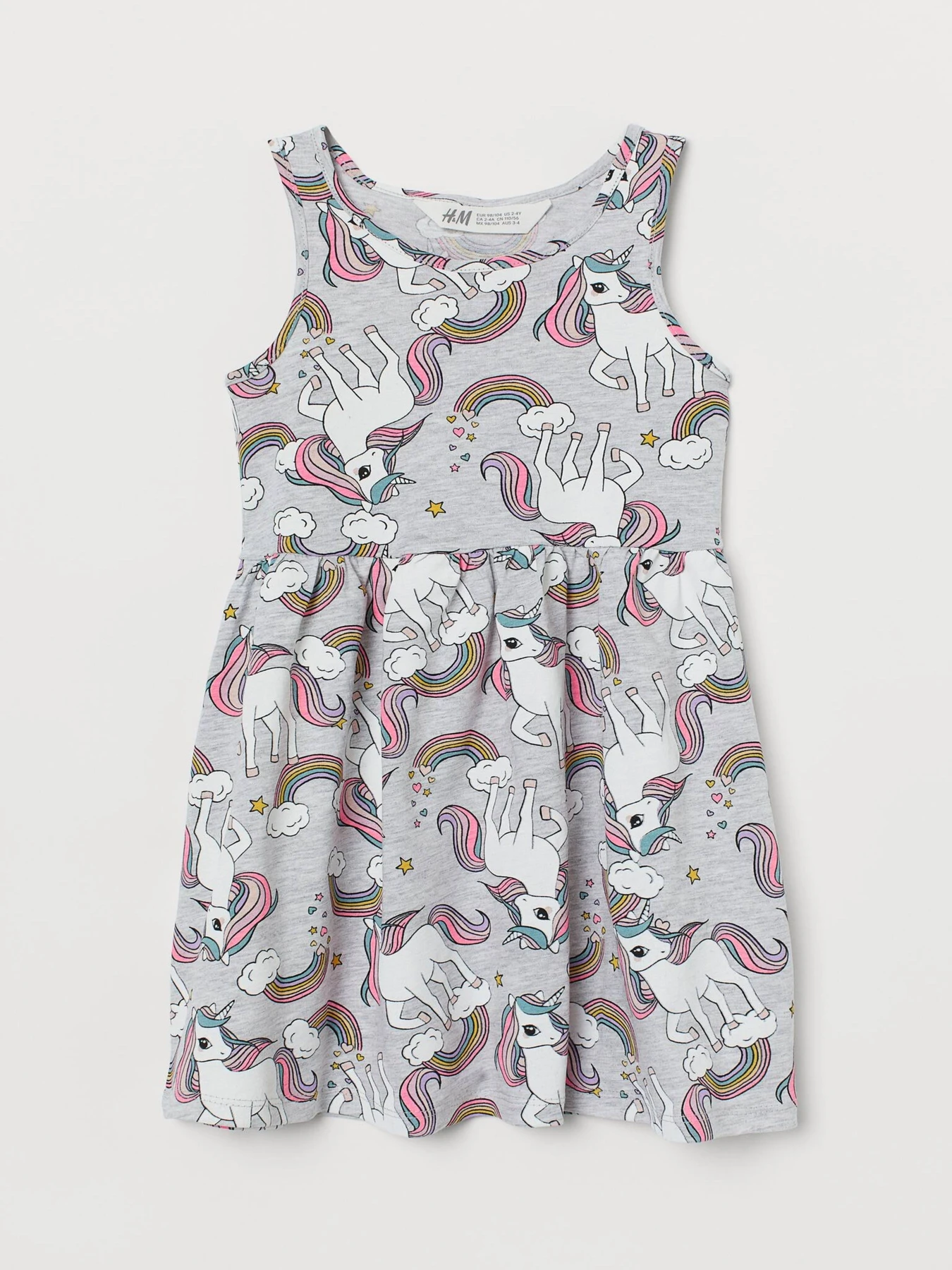 Платья H&M модель 77642 Фото