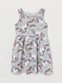 Платья H&M модель 77642 Фото