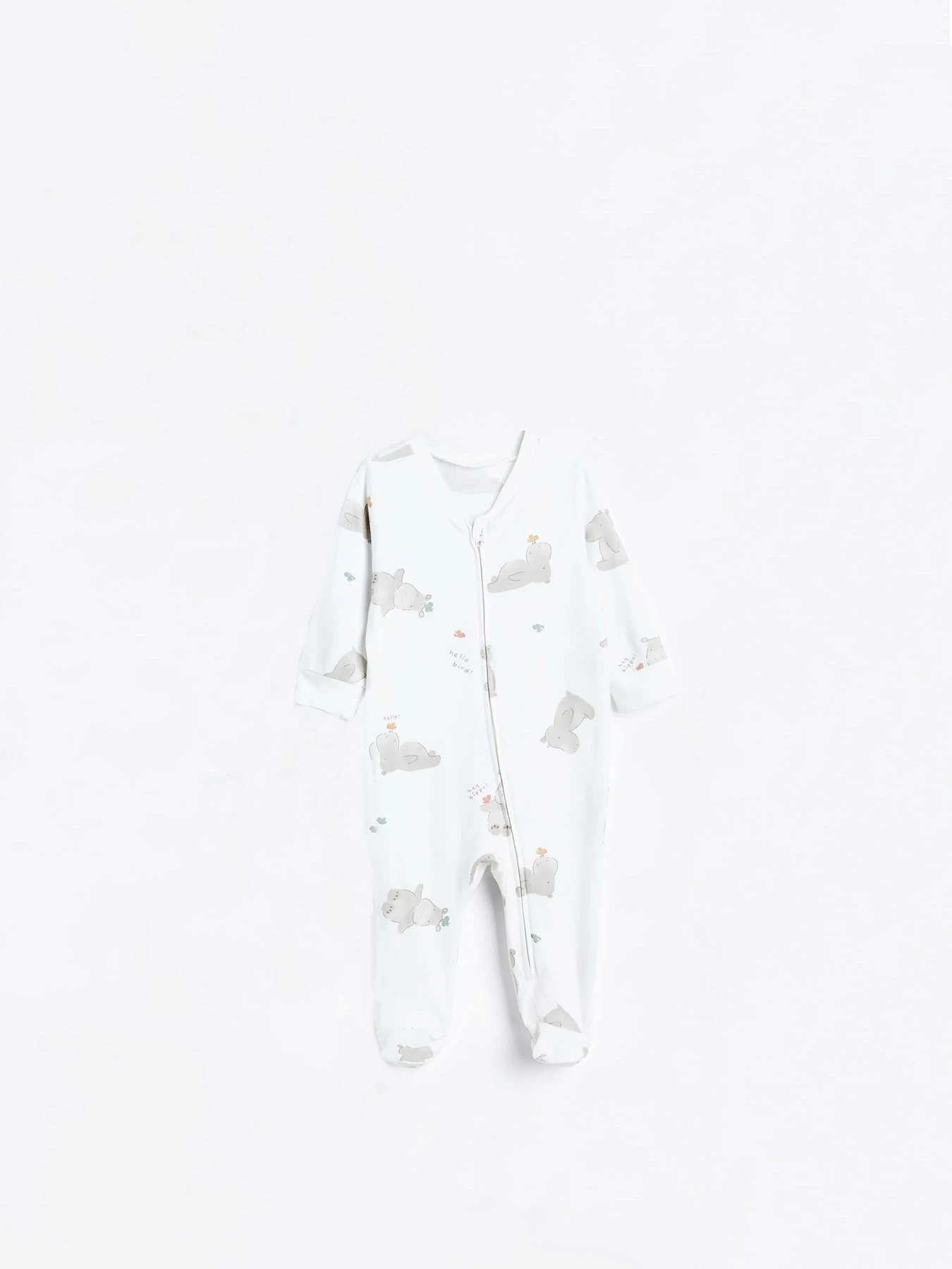 Одежда для дома и сна H&M модель 77651 Фото