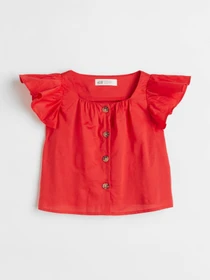Рубашки H&M модель 77658 Фото