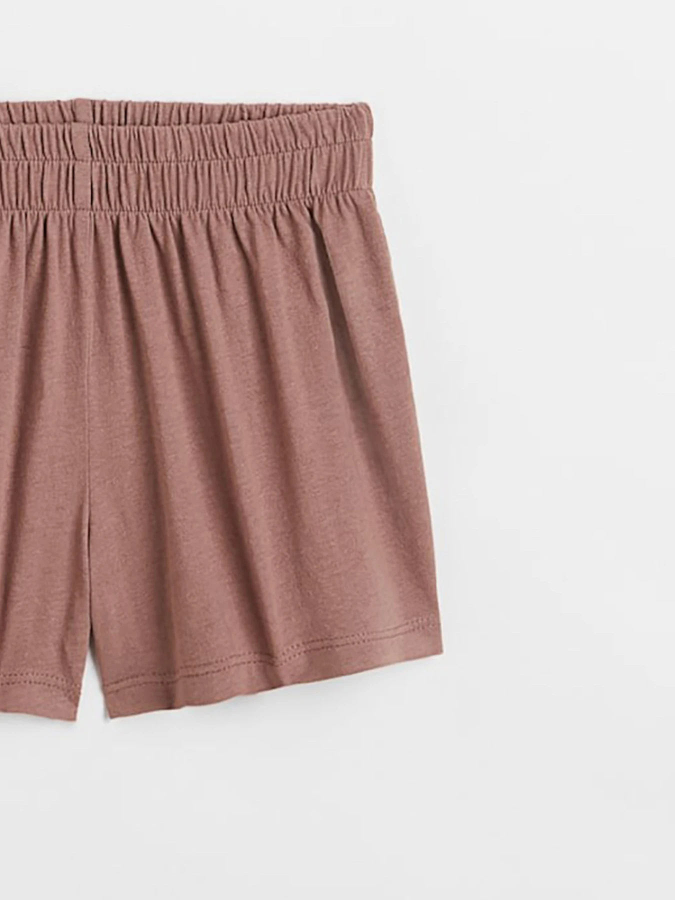 Шорты H&M модель 77660 Фото