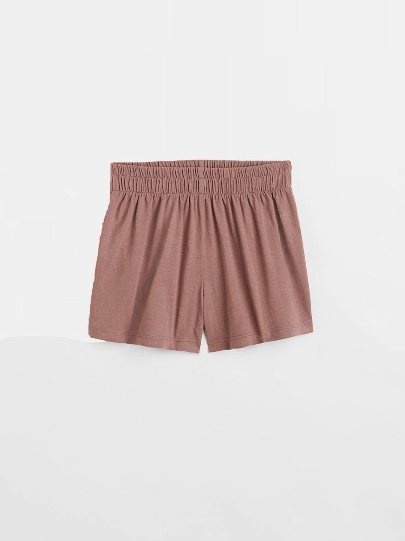 Шорты H&M модель 77660 Фото