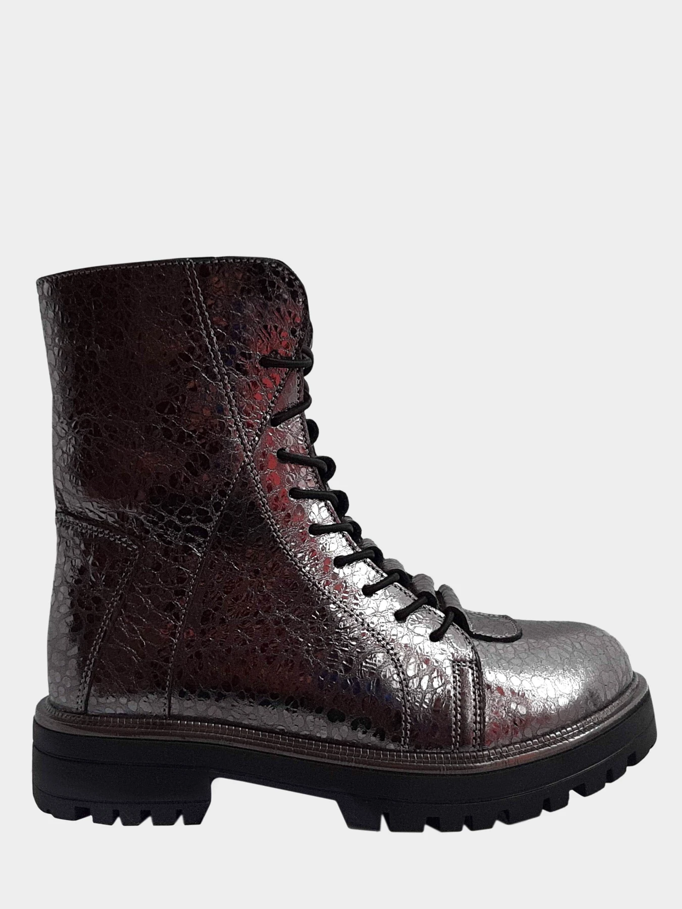 Ботинки и сапоги Perlina модель 107BOOTS Ботинки и сапоги Perlina модель 107BOOTS Фото