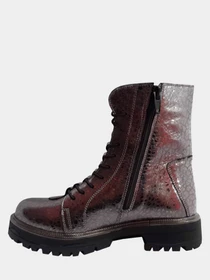 Ботинки и сапоги Perlina модель 107BOOTS Фото