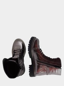 Ботинки и сапоги Perlina модель 107BOOTS Фото