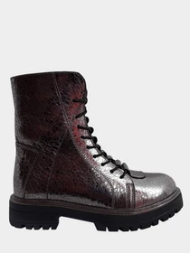 Ботинки и сапоги Perlina модель 107BOOTS Фото