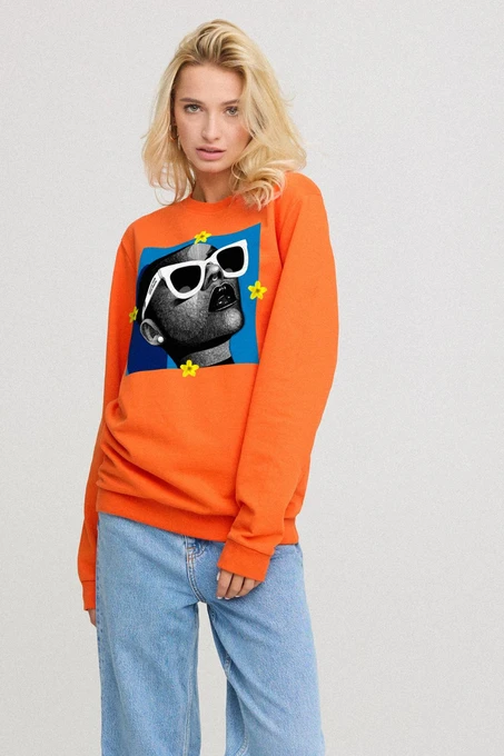 Худи и свитшоты YAPPI модель BSWPO30002 Фото