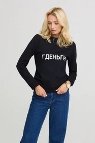 Худи и свитшоты YAPPI модель BSWB10009 Фото