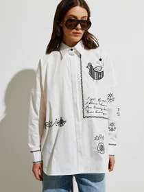 Рубашки RicaMare модель RM4256-10-25DB Фото