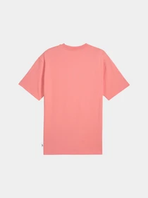 Футболки і поло PUMA Mmq Tee модель 624009 Фото