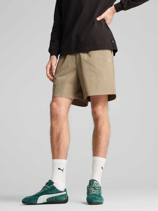Чоловічі Повсякденні шорти PUMA Mmq Shorts фото 3