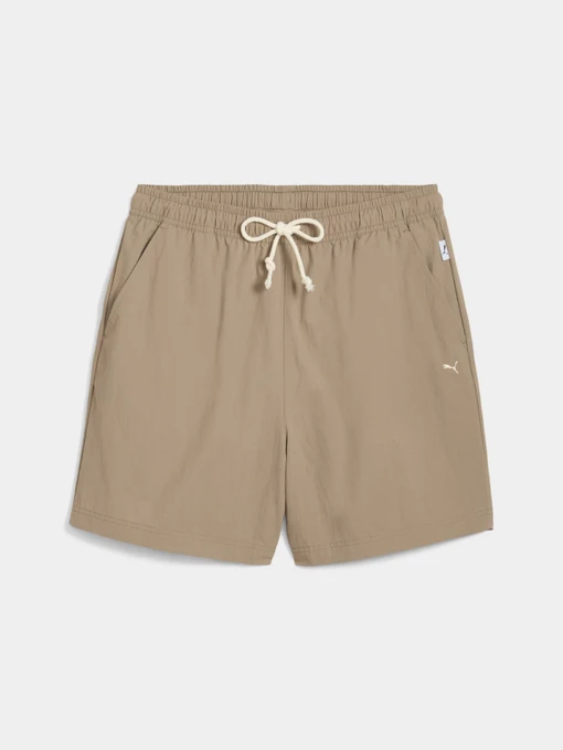 Шорти PUMA Mmq Shorts модель 624008 Фото