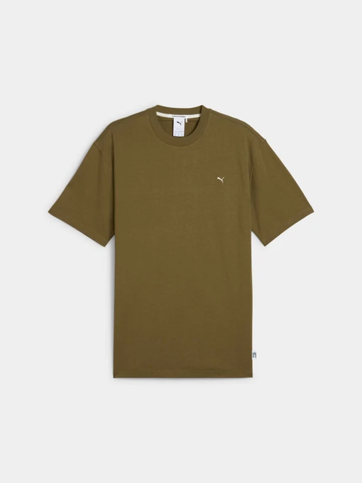 Футболки і поло PUMA Mmq Tee модель 624009 Фото