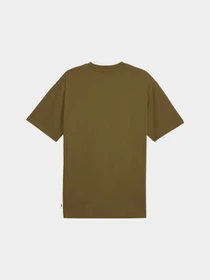 Футболки и поло PUMA Mmq Tee модель 624009 Фото