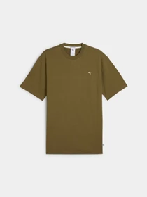 Футболки и поло PUMA Mmq Tee модель 624009 Фото