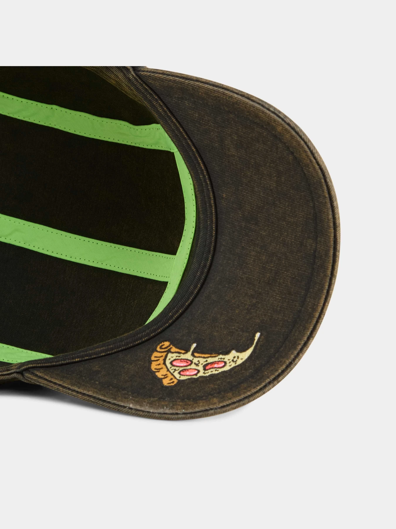 Шапки та кепки PUMA x Tmnt 5 Panel Cap модель 026021 Шапки та кепки PUMA x Tmnt 5 Panel Cap модель 026021 Фото