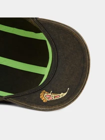 Шапки та кепки PUMA x Tmnt 5 Panel Cap модель 026021 Фото