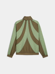 Куртки и дубленки PUMA x Kidsuper Windbreaker модель 629509 Фото