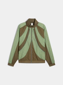 Куртки и дубленки PUMA x Kidsuper Windbreaker модель 629509 Фото