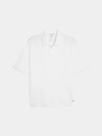 Футболки і поло PUMA Mmq Polo модель 629349 Фото