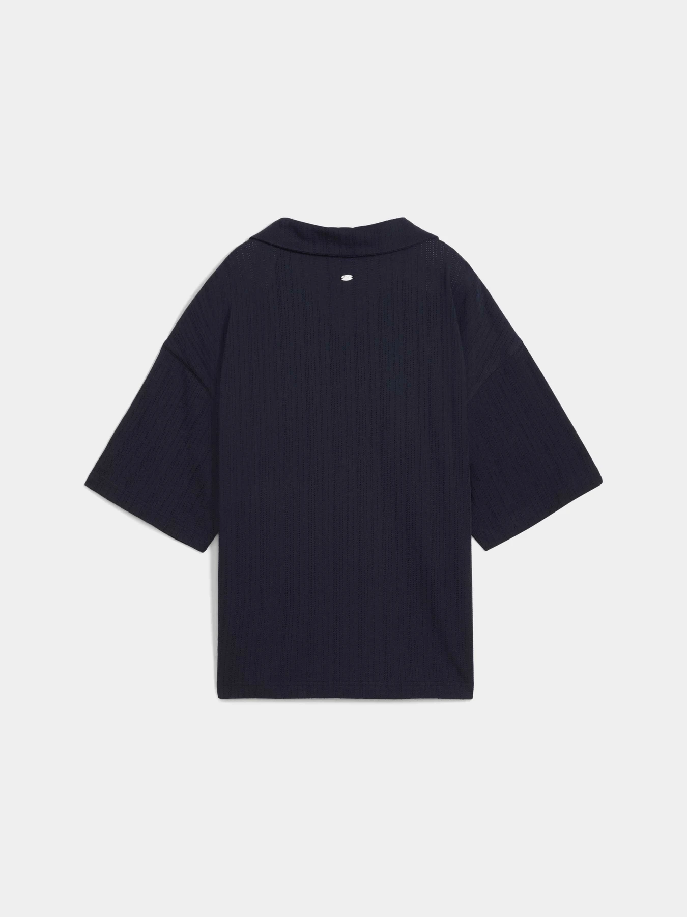 Футболки и поло PUMA Yona Oversized Polo модель 629386 Футболки и поло PUMA Yona Oversized Polo модель 629386 Фото