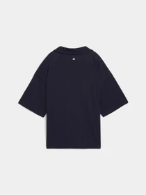 Футболки и поло PUMA Yona Oversized Polo модель 629386 Фото