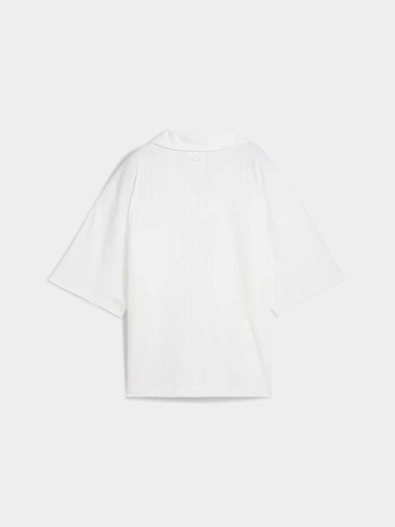 Футболки и поло PUMA Yona Oversized Polo модель 629386 Футболки и поло PUMA Yona Oversized Polo модель 629386 Фото