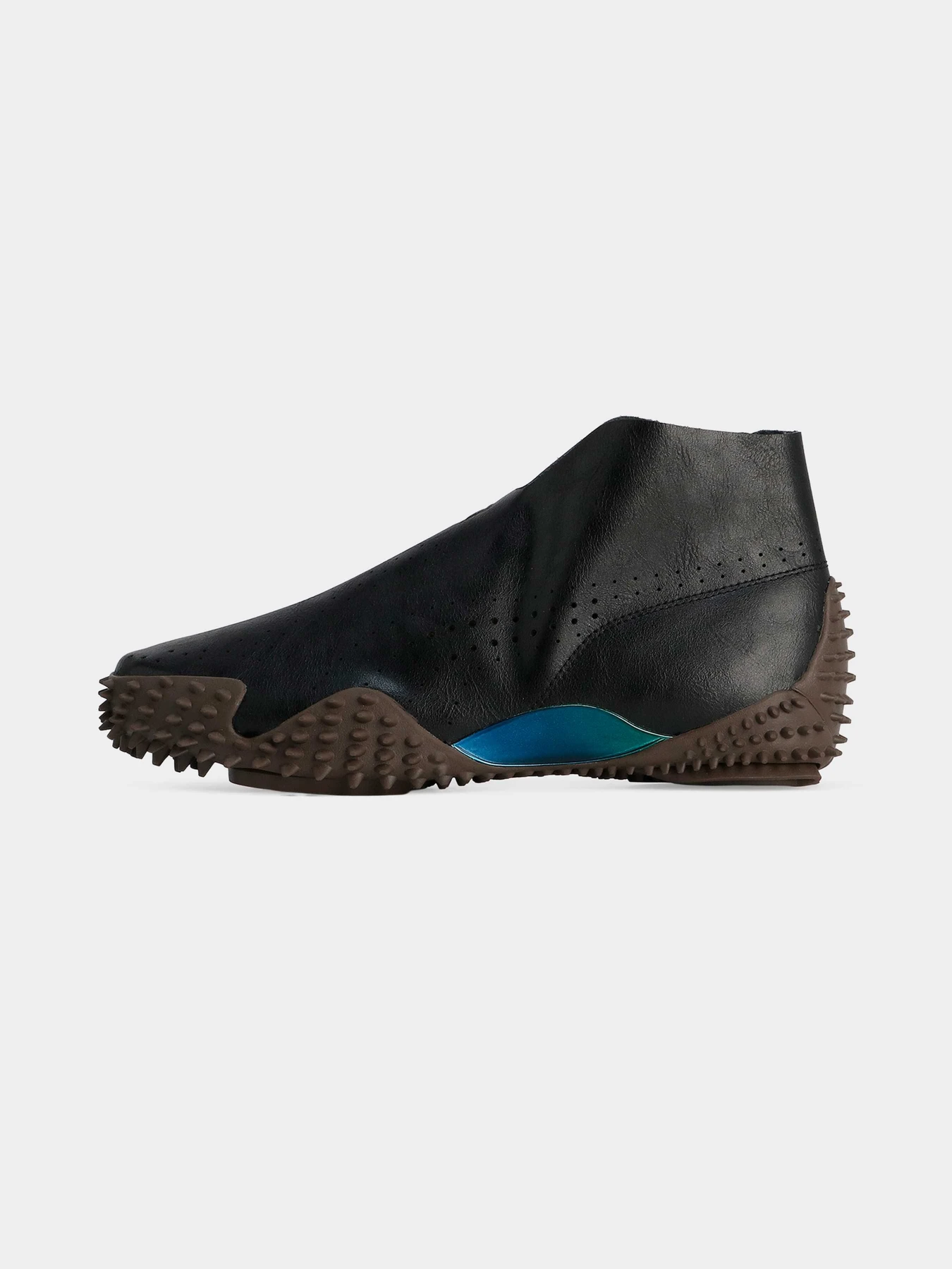 Кроссовки PUMA Mostro Mid Aries F&f модель 401192 Фото