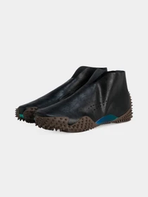 Кроссовки PUMA Mostro Mid Aries F&f модель 401192 Фото