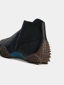 Кроссовки PUMA Mostro Mid Aries F&f модель 401192 Фото
