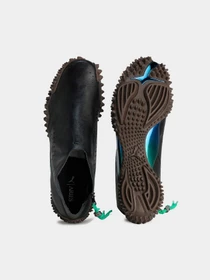 Кроссовки PUMA Mostro Mid Aries F&f модель 401192 Фото
