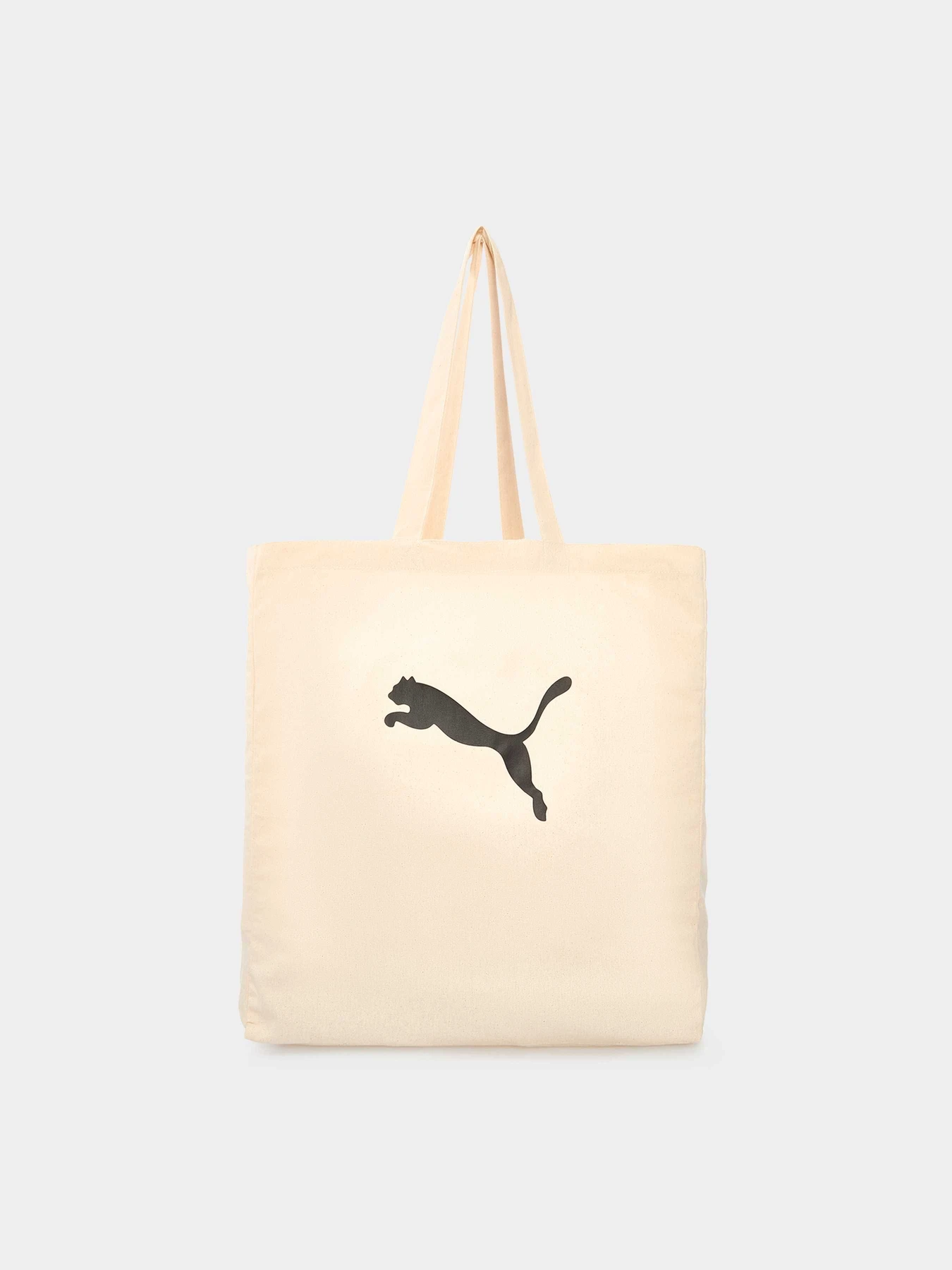 Сумки PUMA Reusable Bag M модель 940151 Фото