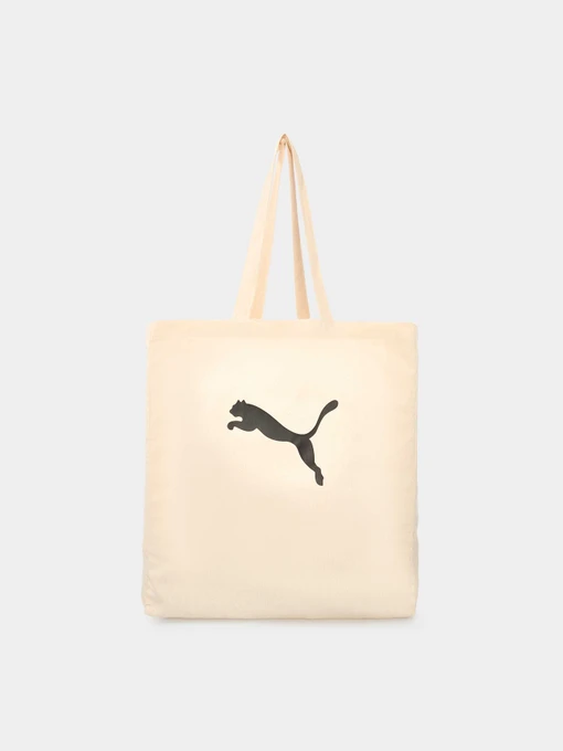 Сумки PUMA Reusable Bag M модель 940151 Фото