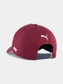 Шапки та кепки PUMA F1 Canada Bb Cap модель 026193 Фото