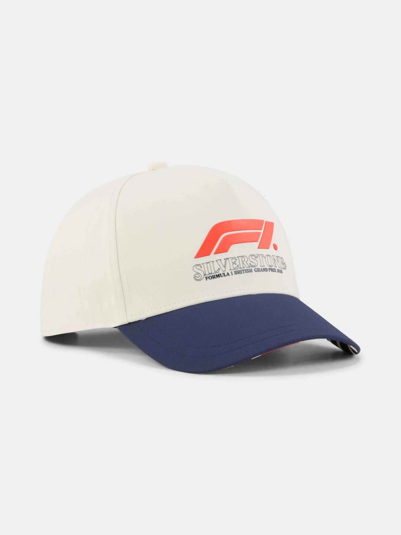 Шапки и кепки PUMA F1 Silverstone Bb Cap модель 026202 Фото