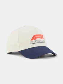 Шапки и кепки PUMA F1 Silverstone Bb Cap модель 026202 Фото